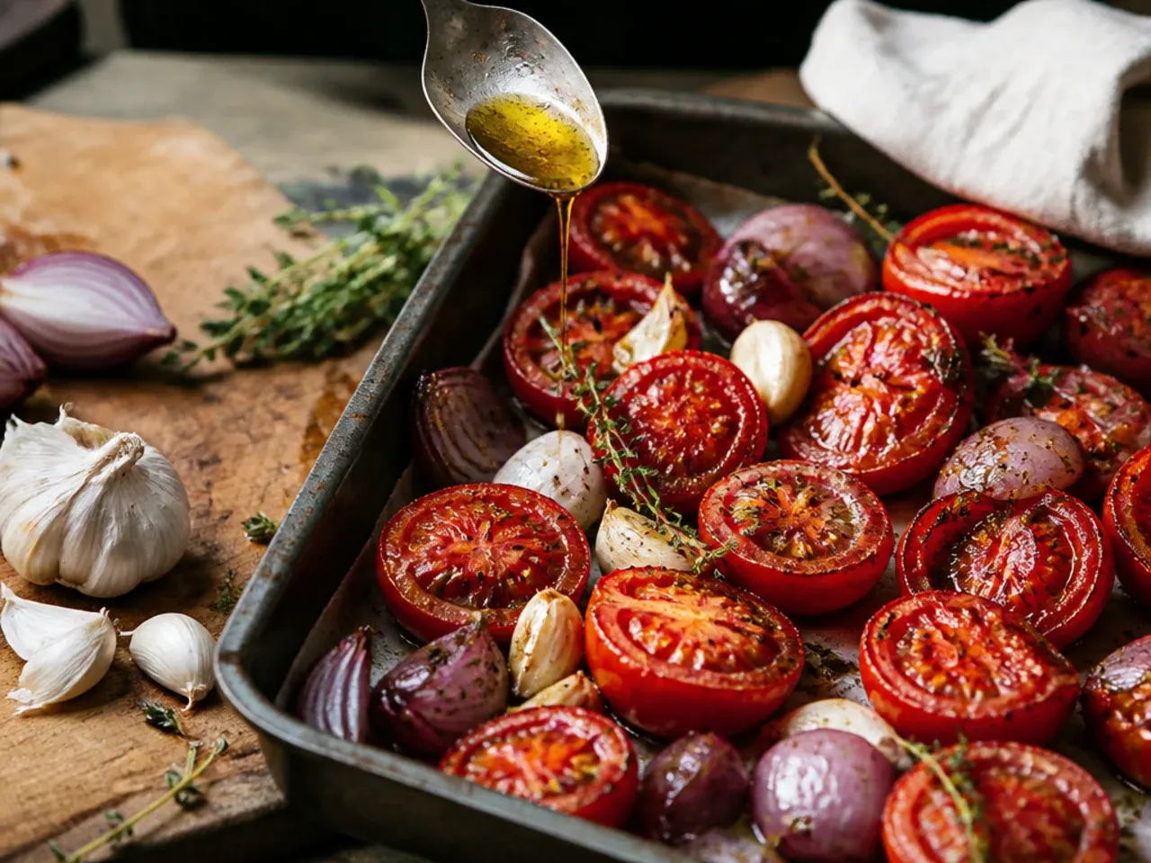 tomato recipes recipe step 2