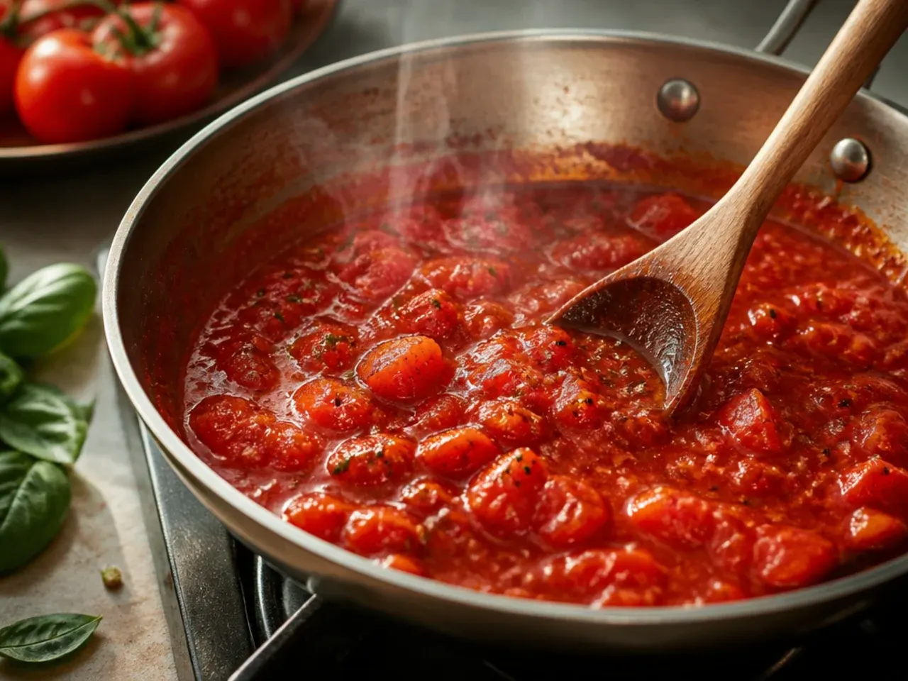 tomato recipes recipe step 4