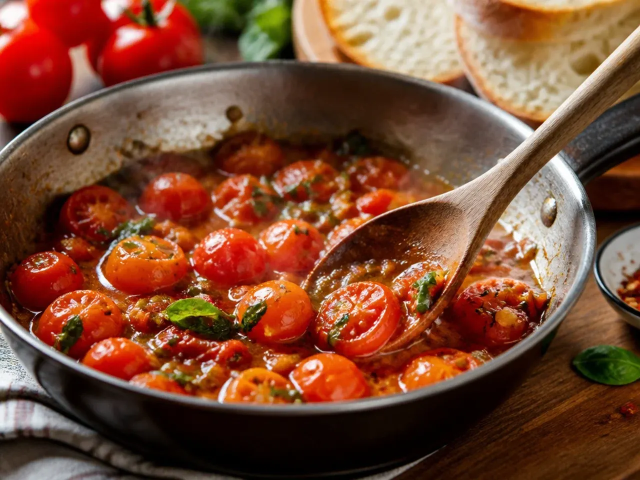 tomato recipes recipe step 7