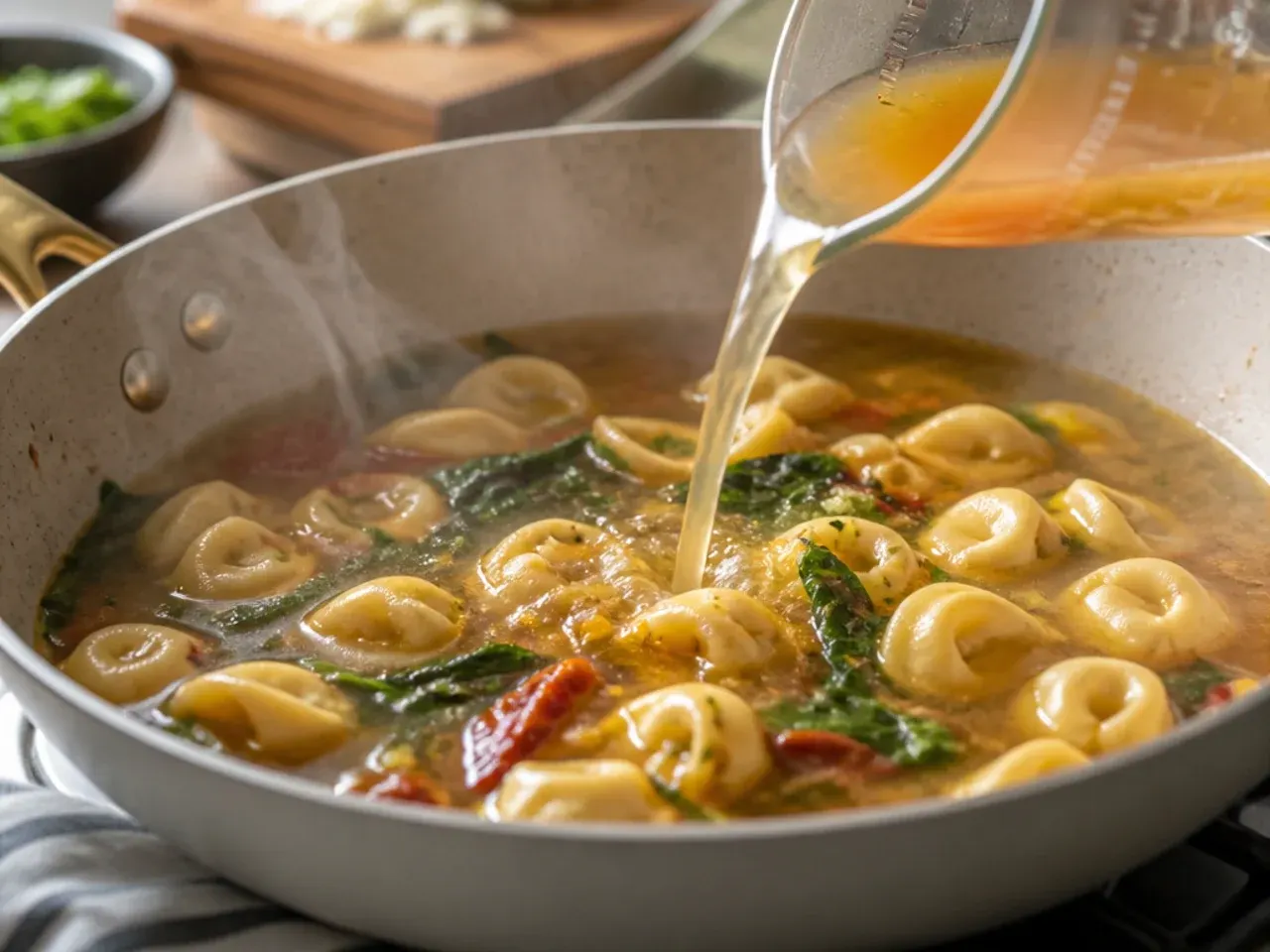 tortellini recipes recipe step 4