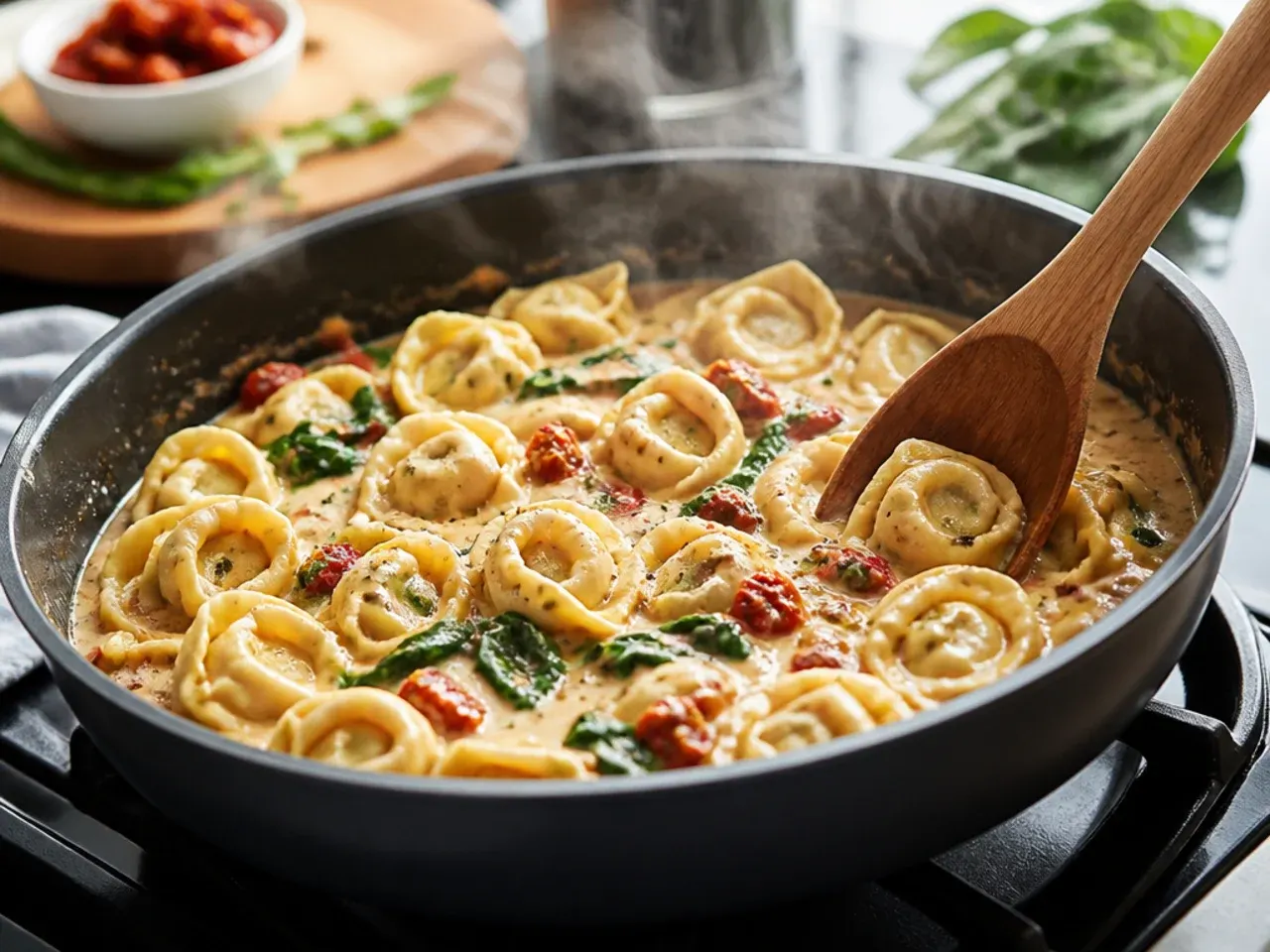 tortellini recipes recipe step 6
