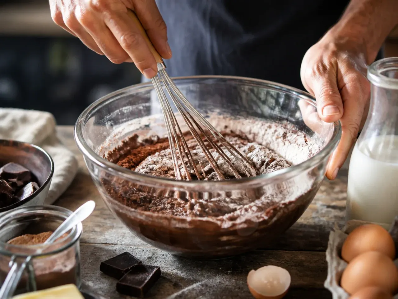 unique birthday cake ideas for men recipe step 4