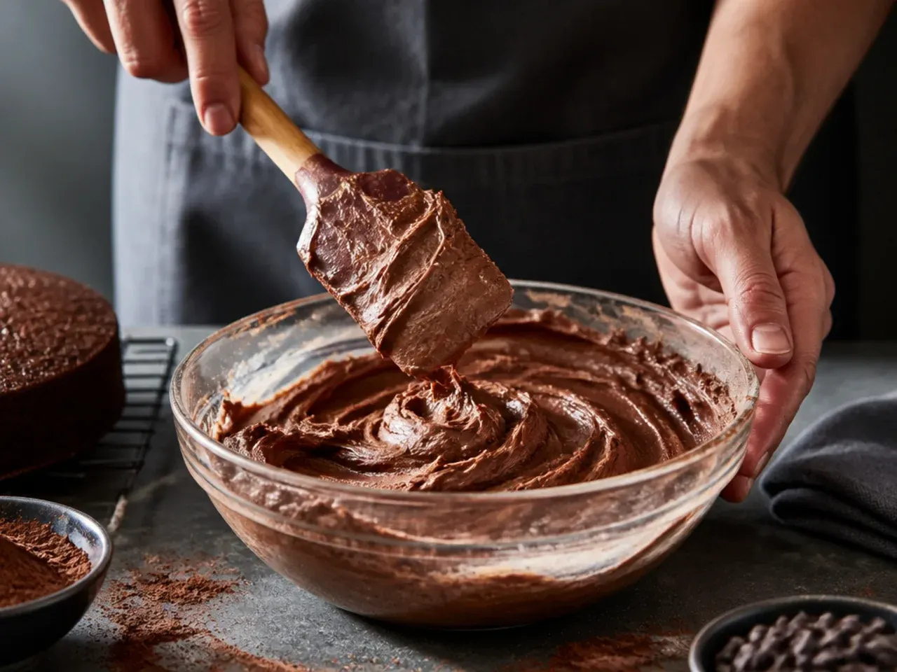 unique birthday cake ideas for men recipe step 6