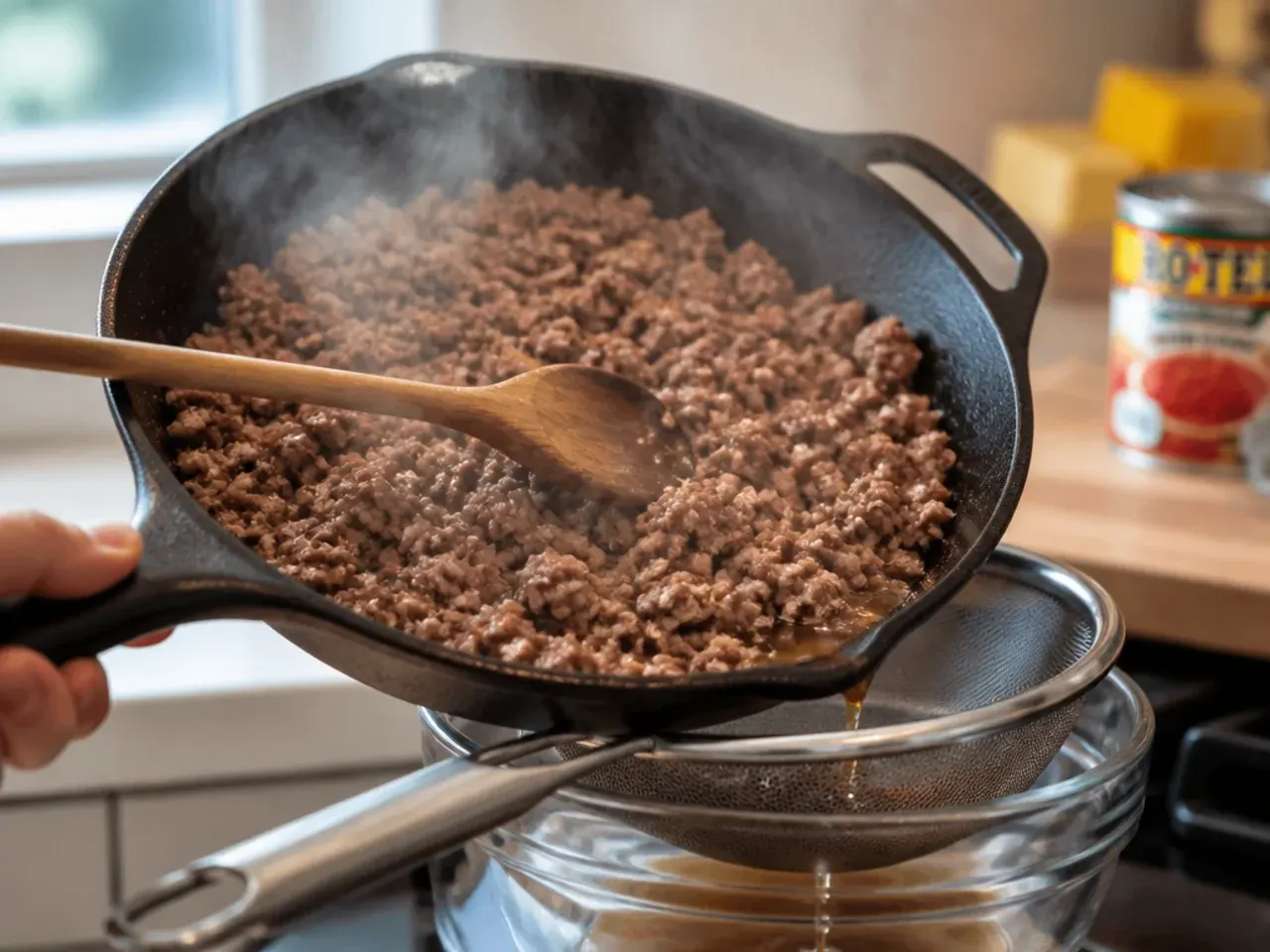 velveeta rotel dip recipe step 2