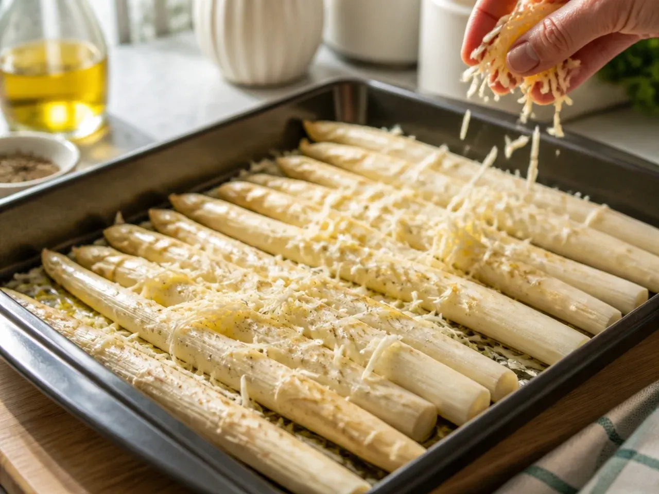 white asparagus recipes recipe step 3