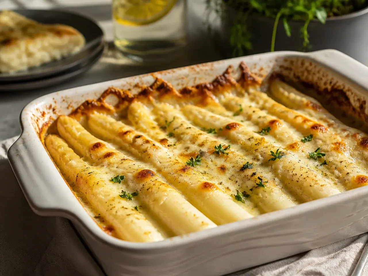 white asparagus recipes recipe step 6