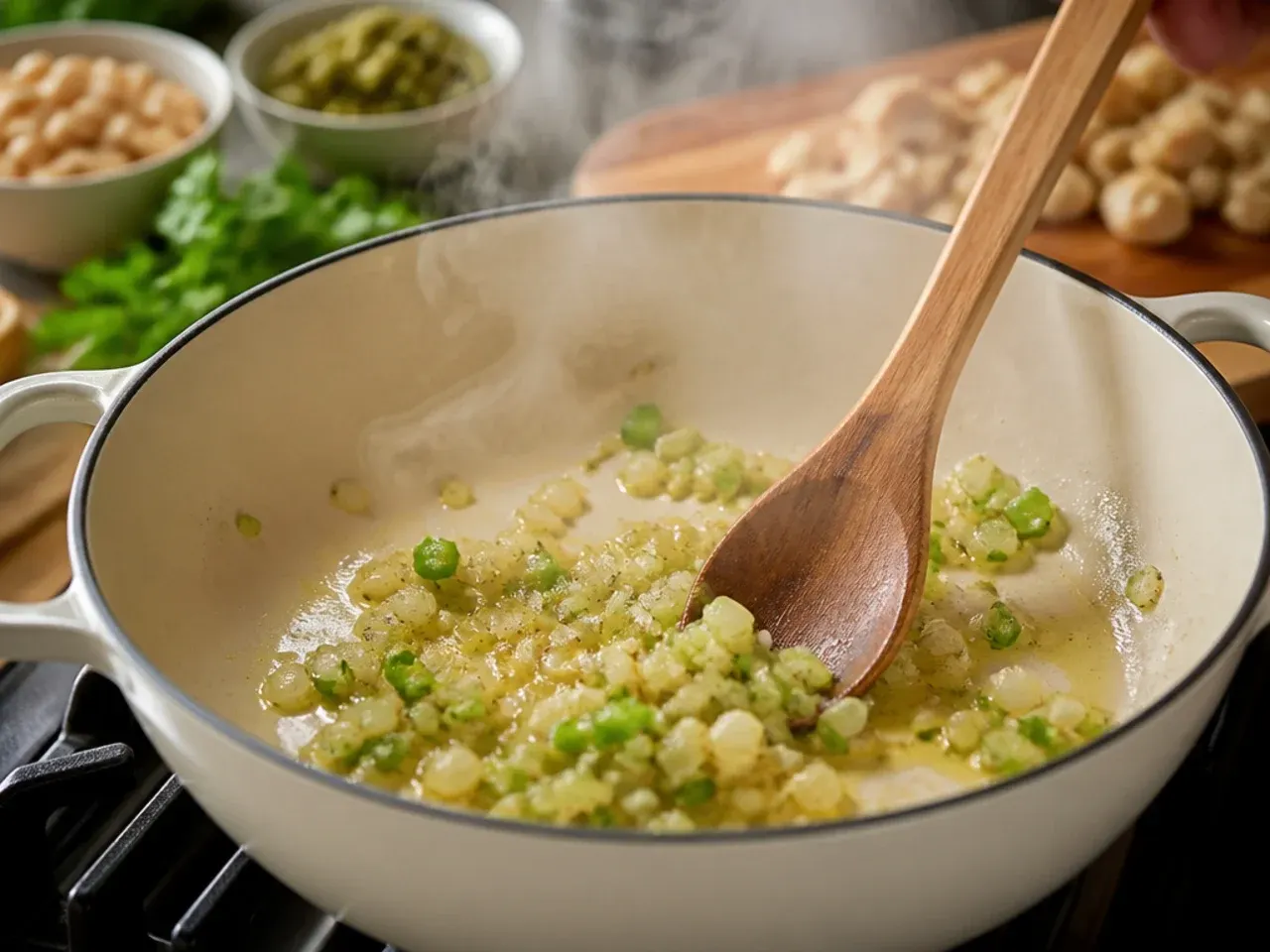 white chicken chili recipe easy recipe step 1