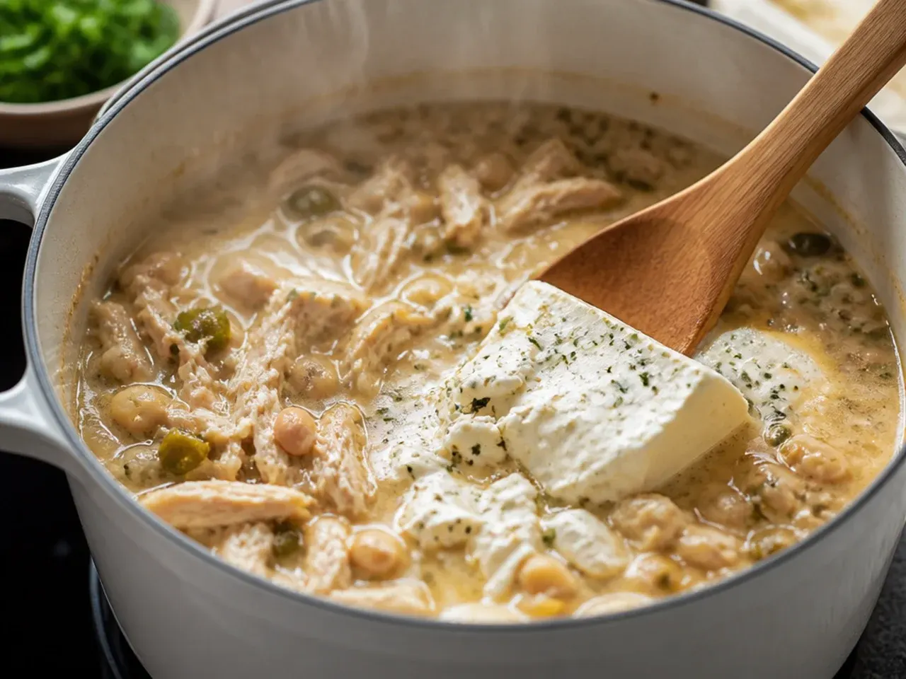 white chicken chili recipe easy recipe step 6
