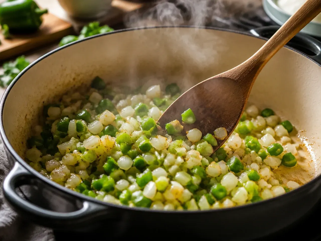 white chicken chili recipe recipe step 1