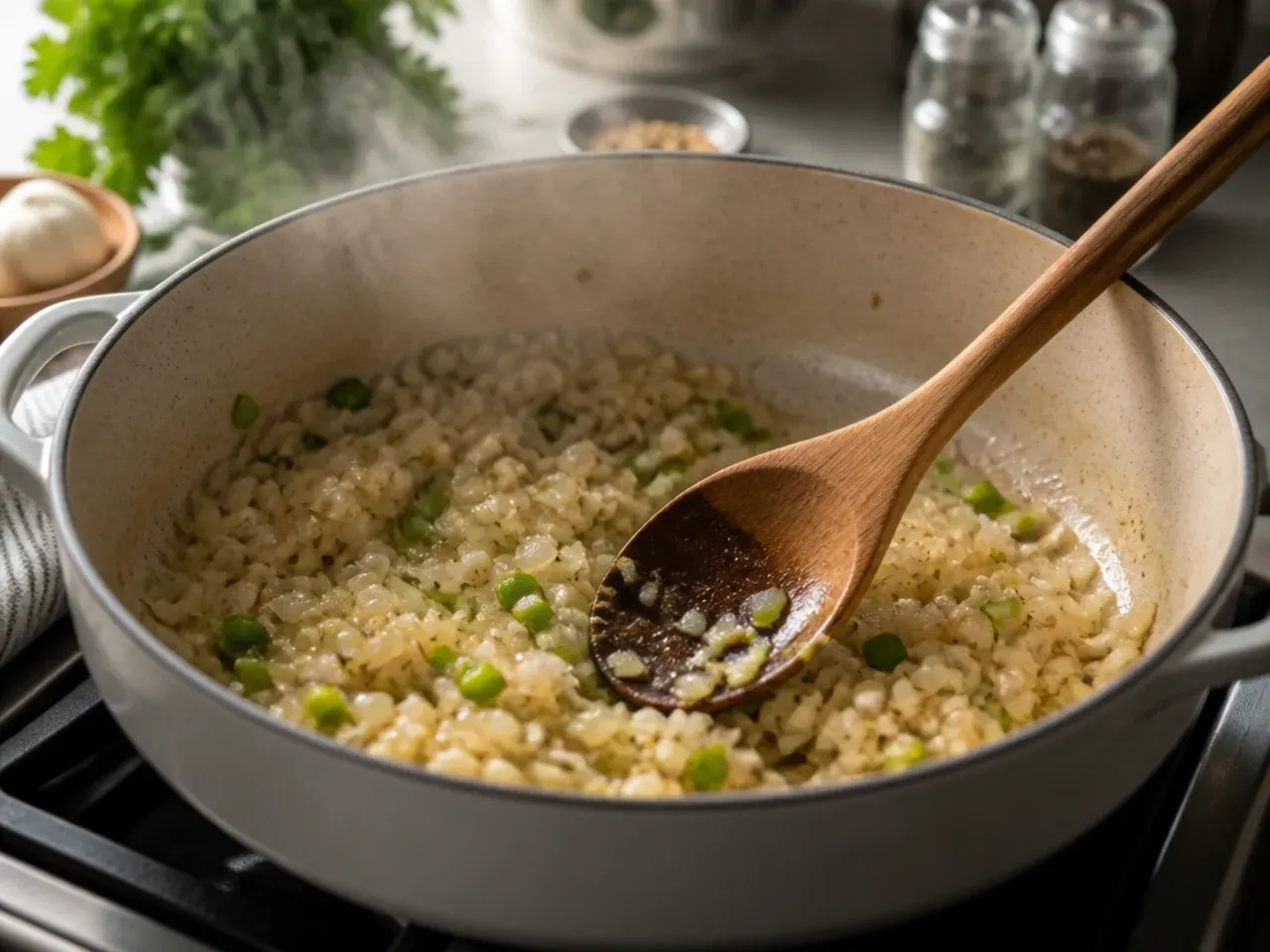 white chicken chili stove top recipe step 1
