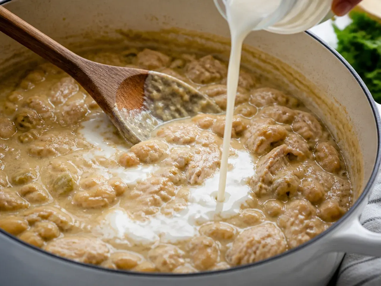 white chicken chili recipe step 4