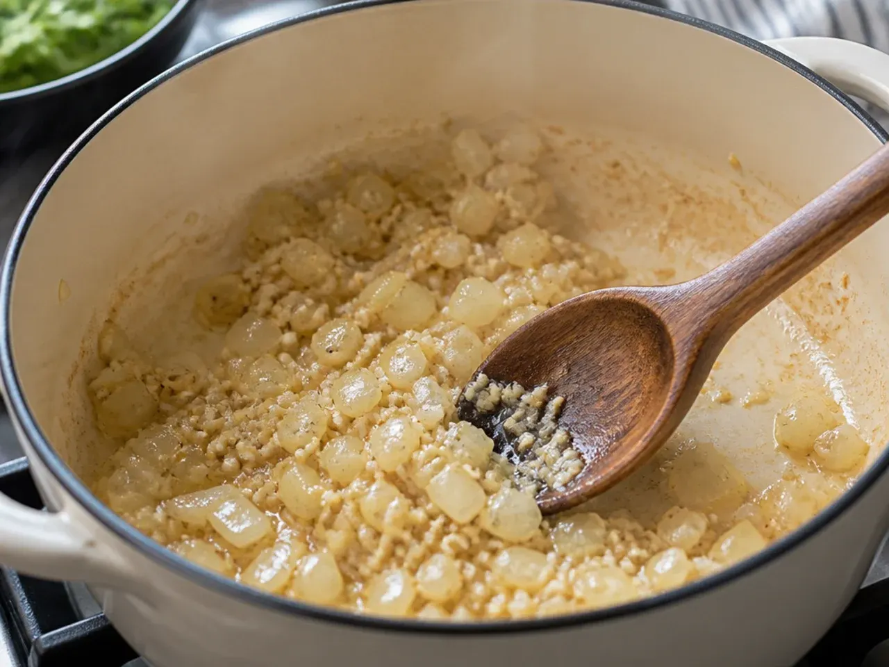 white lasagna soup recipe step 2