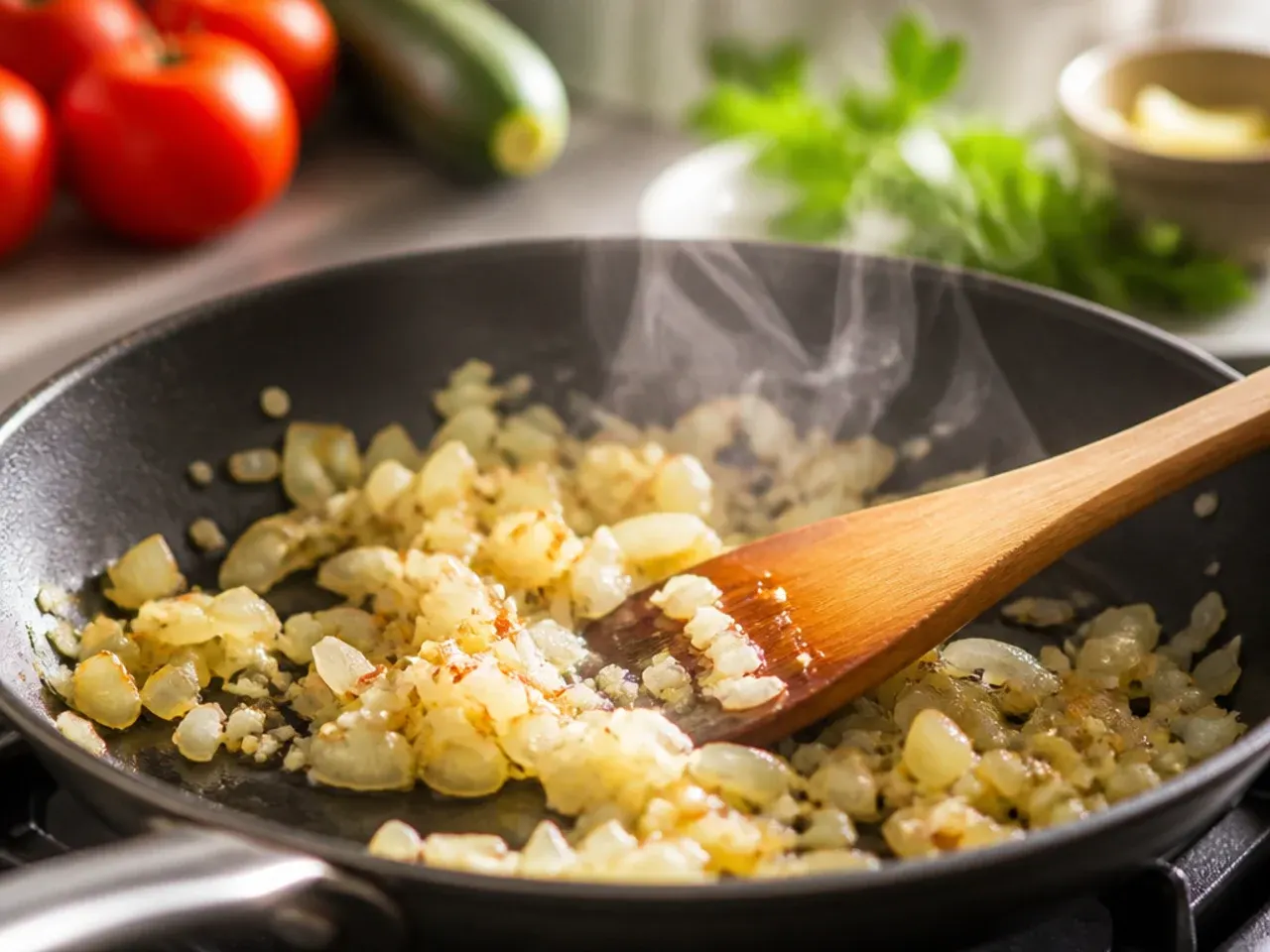 zucchini and tomato recipes recipe step 2