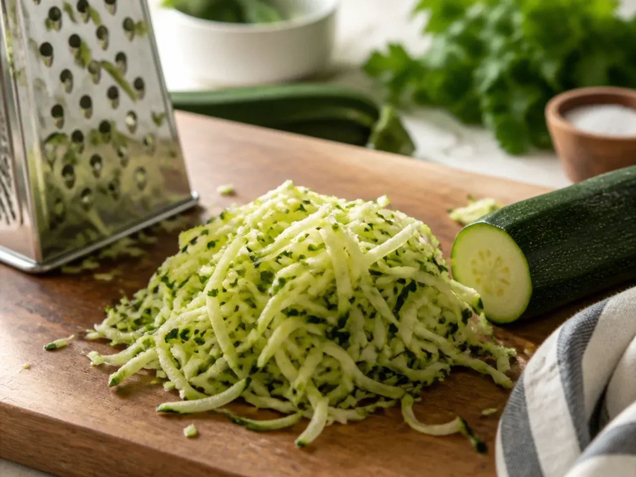 zucchini bread recipes recipe step 1