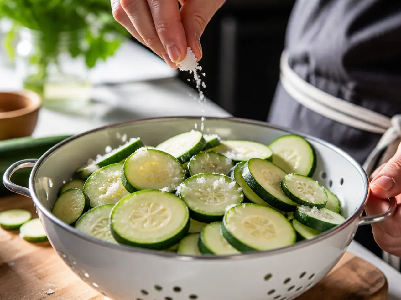 zucchini dinner recipes recipe step 2