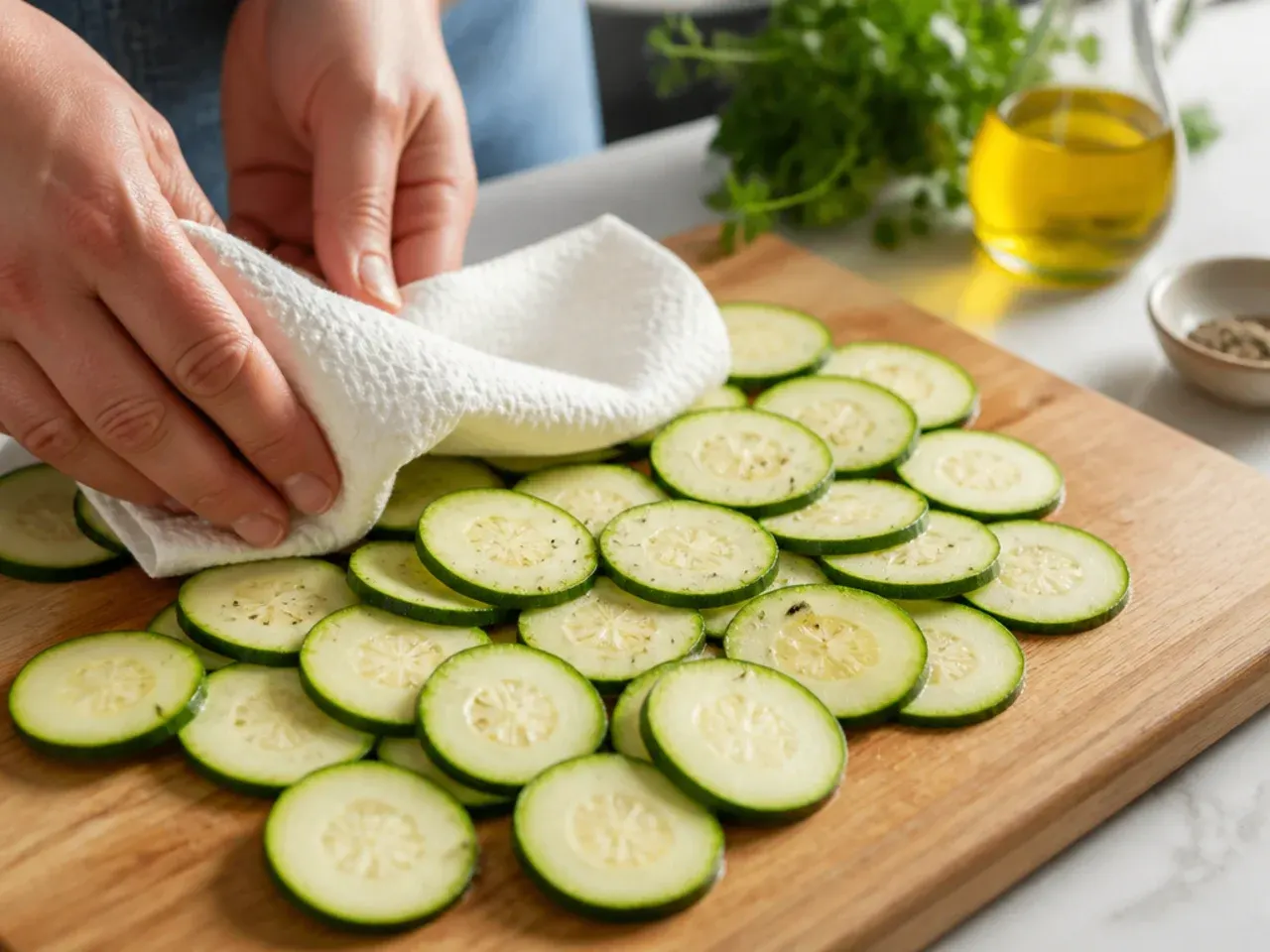 zucchini dinner recipes recipe step 3