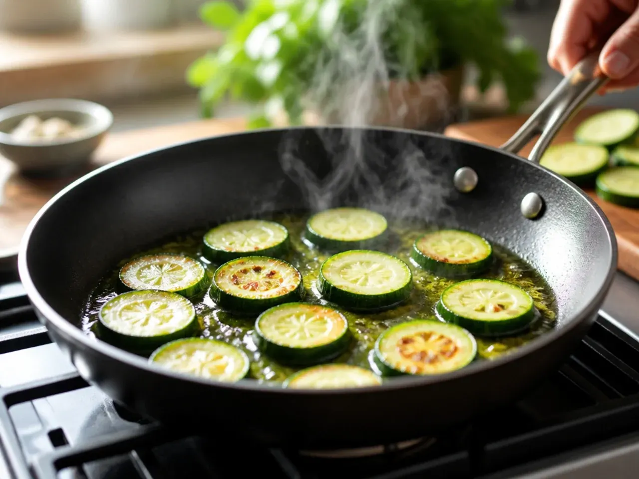 zucchini dinner recipes recipe step 6