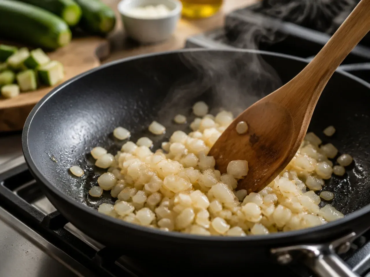 zucchini dinner recipes recipe step 7