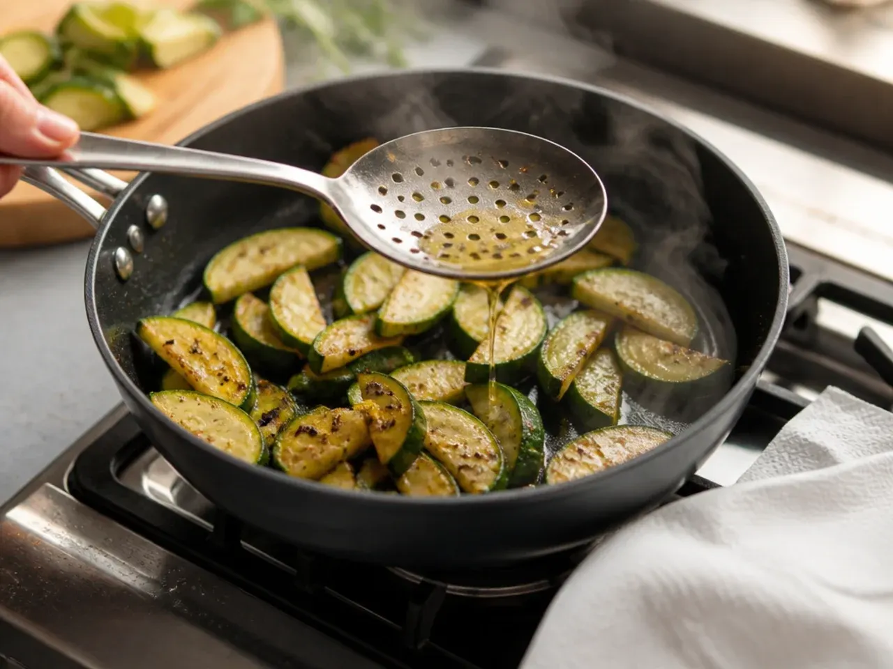 zucchini dinner recipes recipe step 10