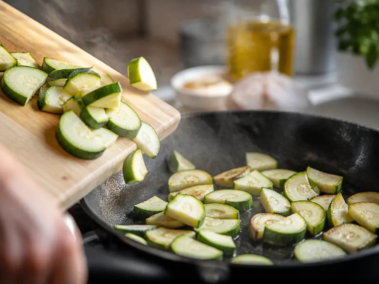 zucchini dinner recipes recipe step 12