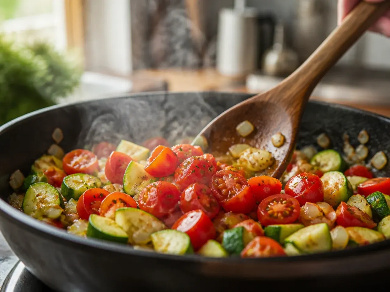 zucchini dinner recipes recipe step 14