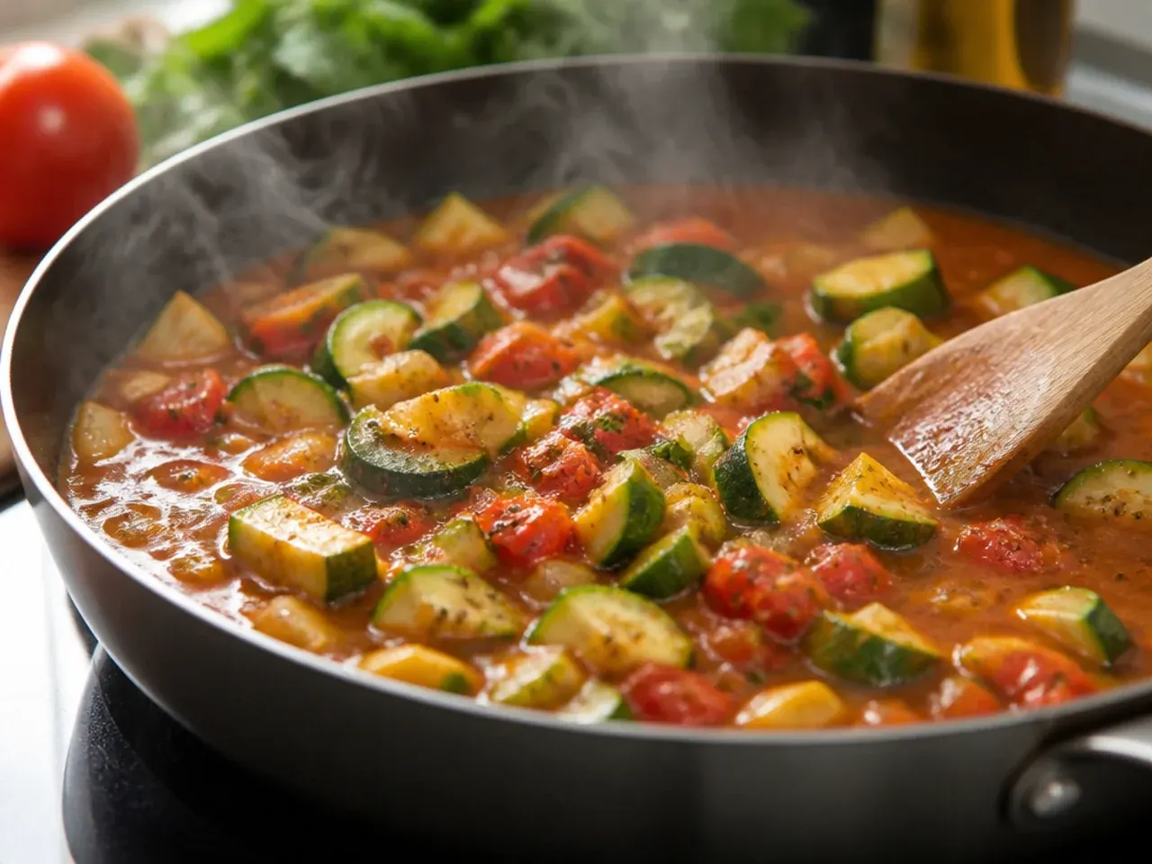 zucchini dinner recipes recipe step 16