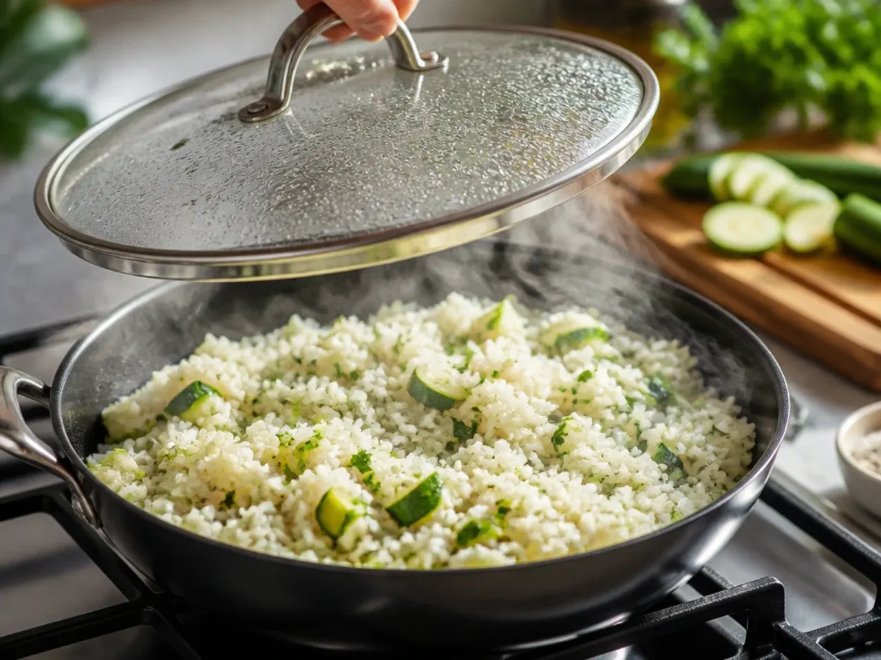 zucchini dinner recipes recipe step 17