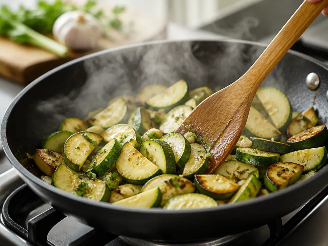 zucchini dinner recipes recipe step 19