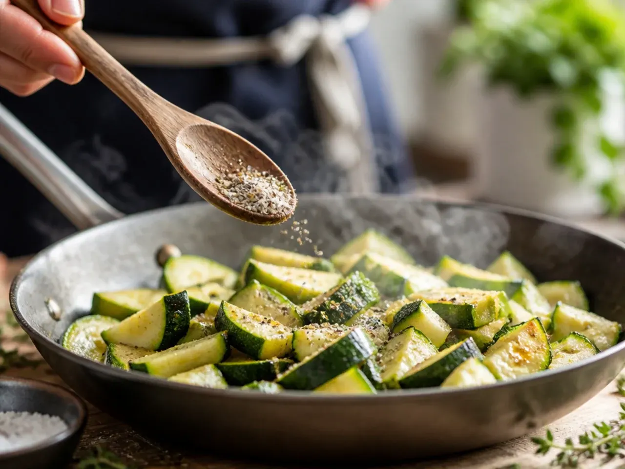 zucchini dinner recipes recipe step 20
