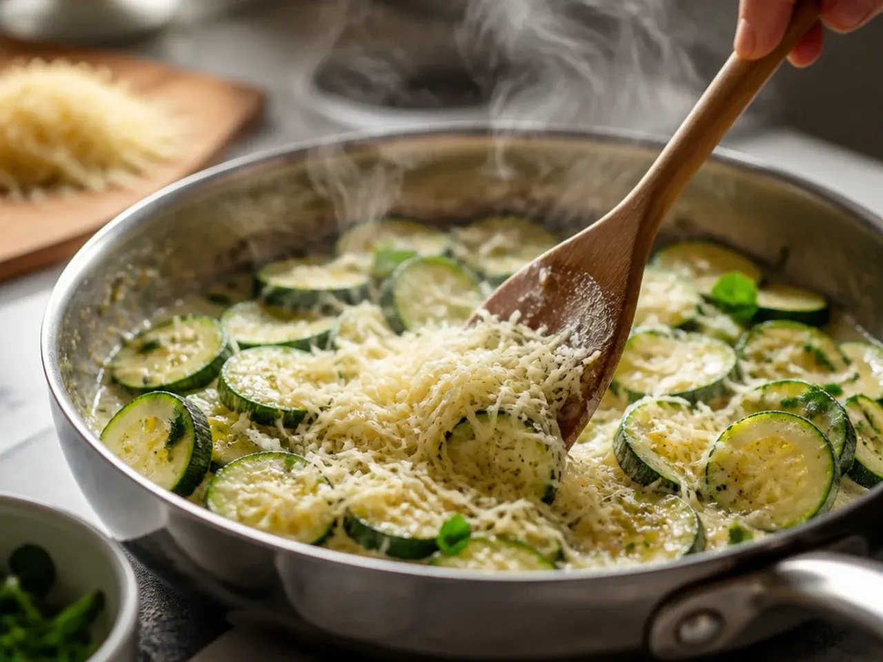 zucchini dinner recipes recipe step 22