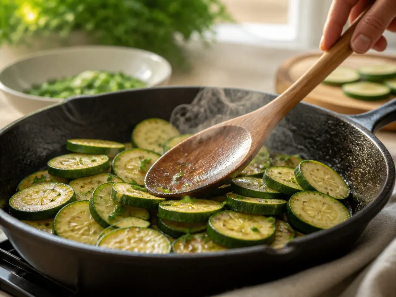 zucchini dinner recipes recipe step 23