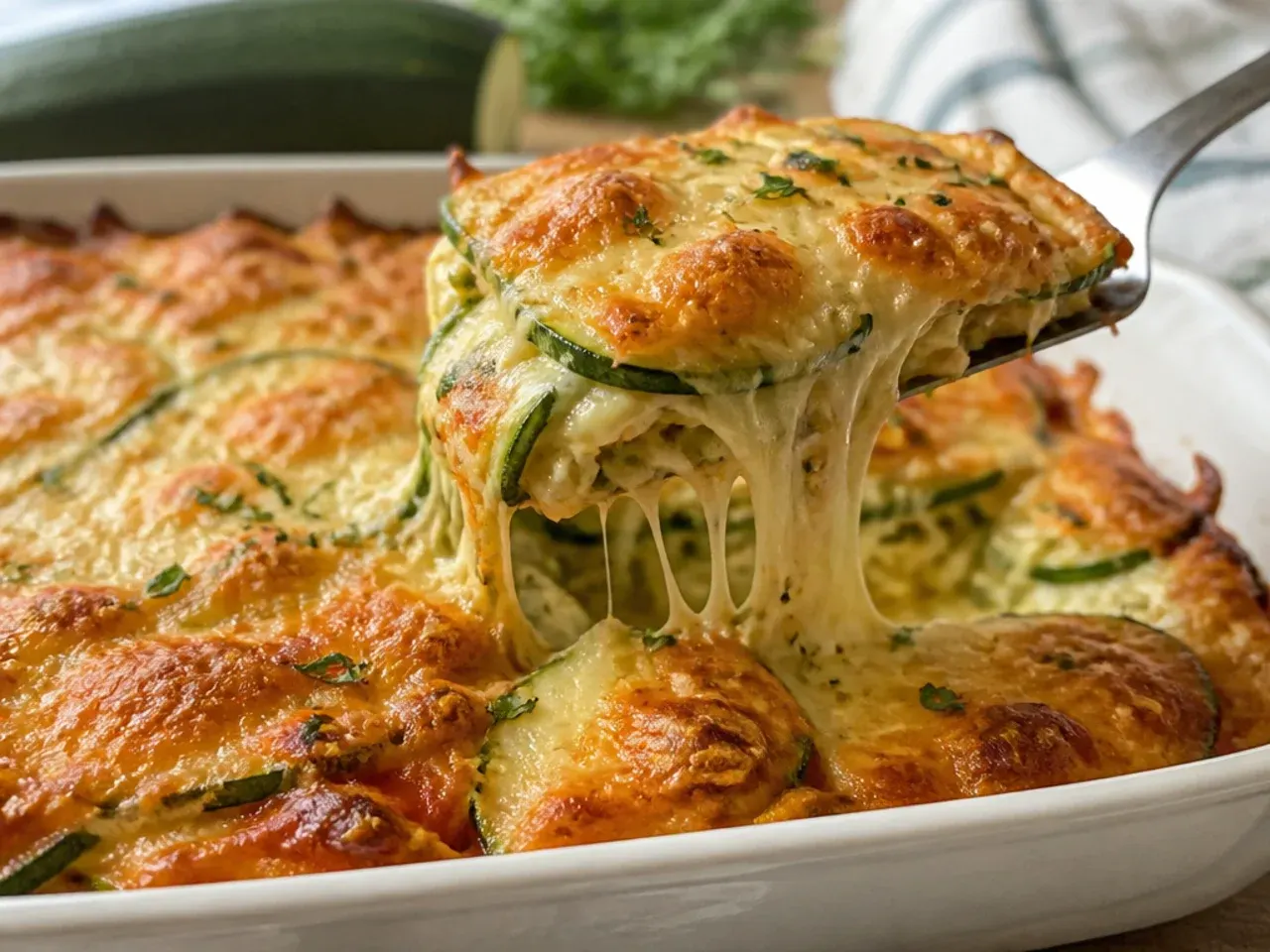 zucchini dinner recipes recipe step 27