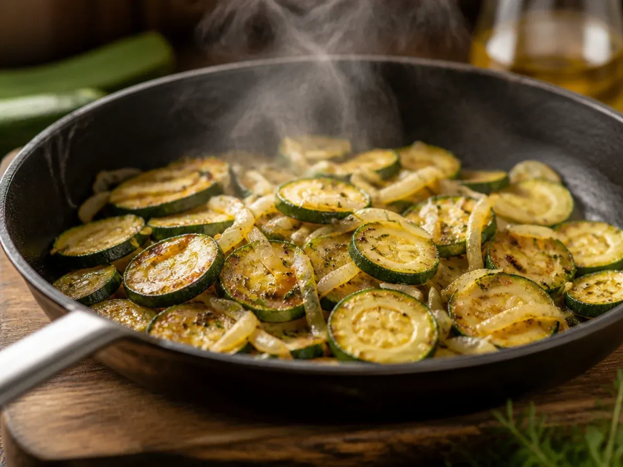 zucchini dinner recipes recipe step 29