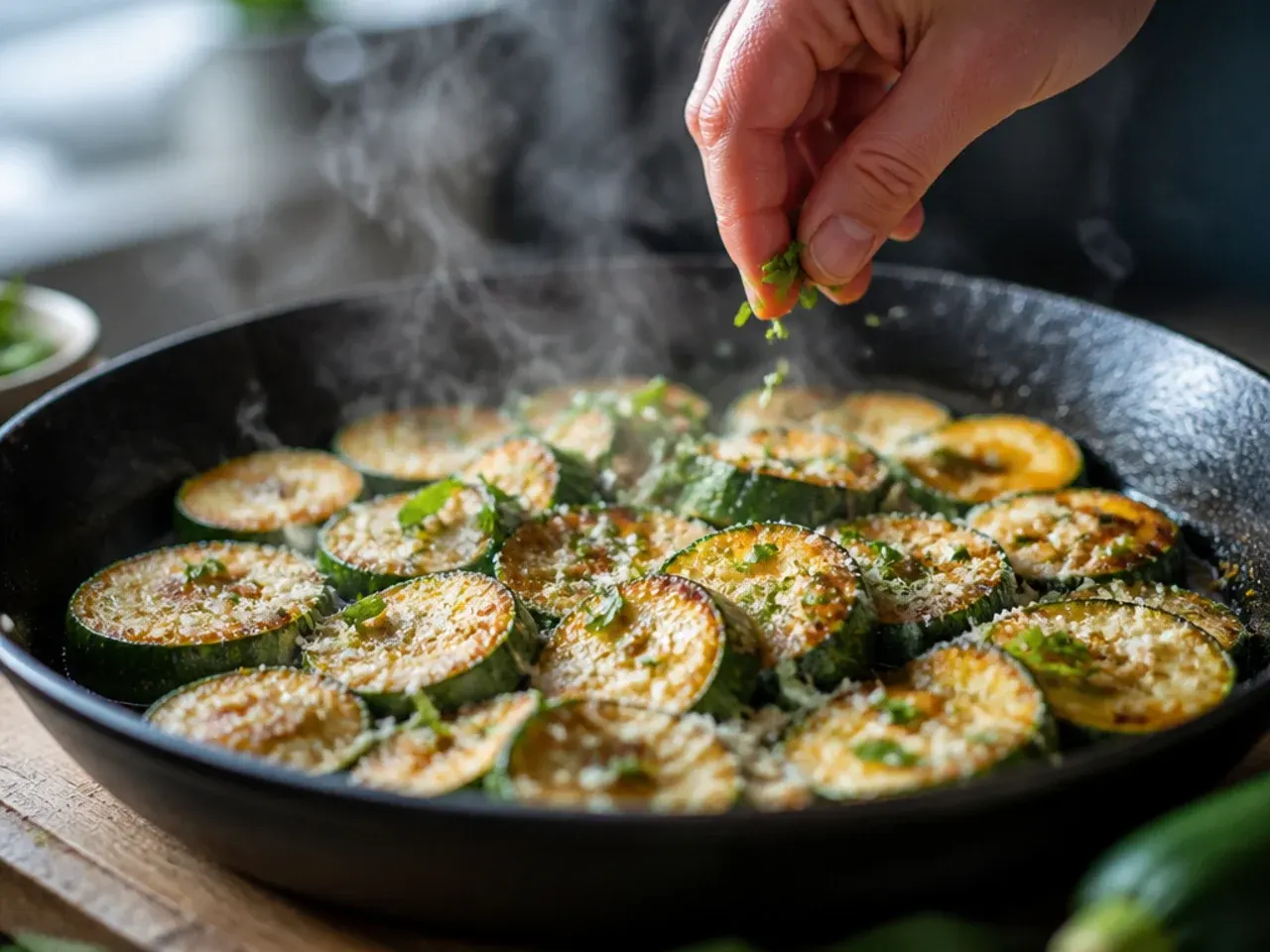 zucchini dinner recipes recipe step 30