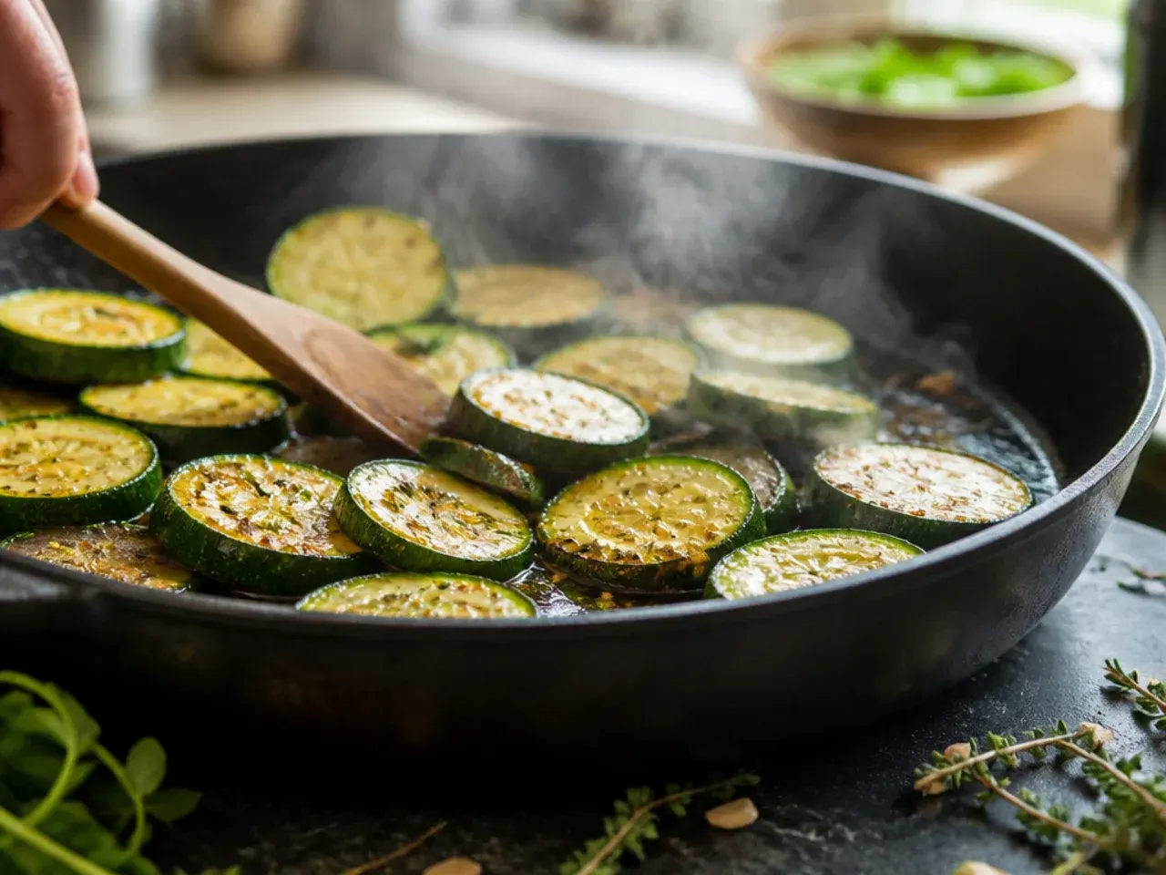 zucchini recipes recipe step 3
