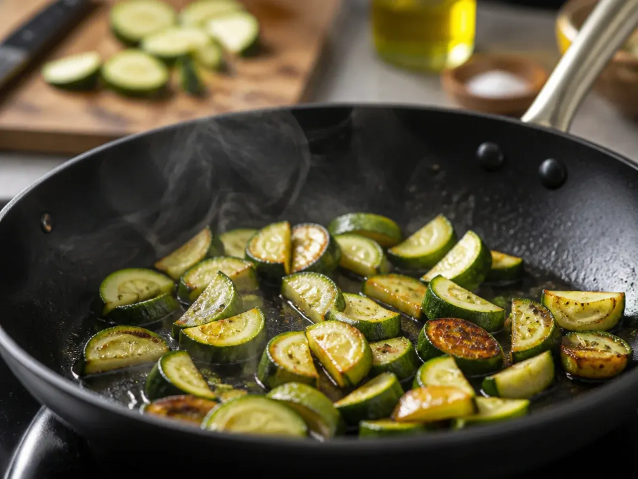 zucchini recipes recipe step 4