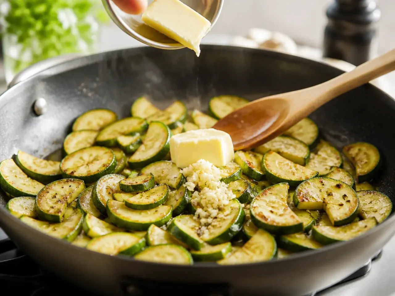 zucchini recipes recipe step 5