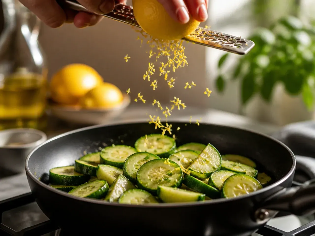 zucchini recipes recipe step 6
