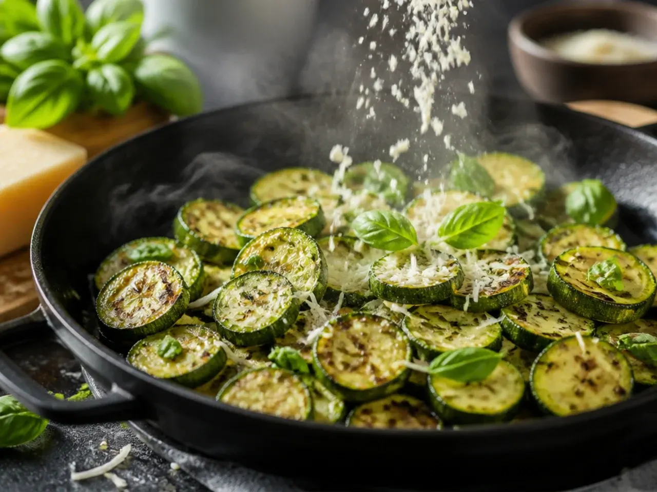 zucchini recipes recipe step 7