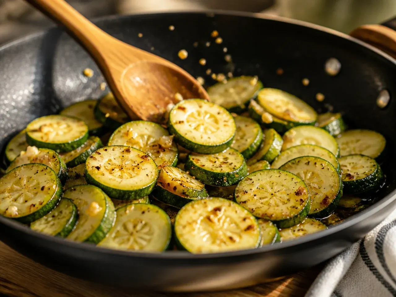 zucchini side dish recipes recipe step 3