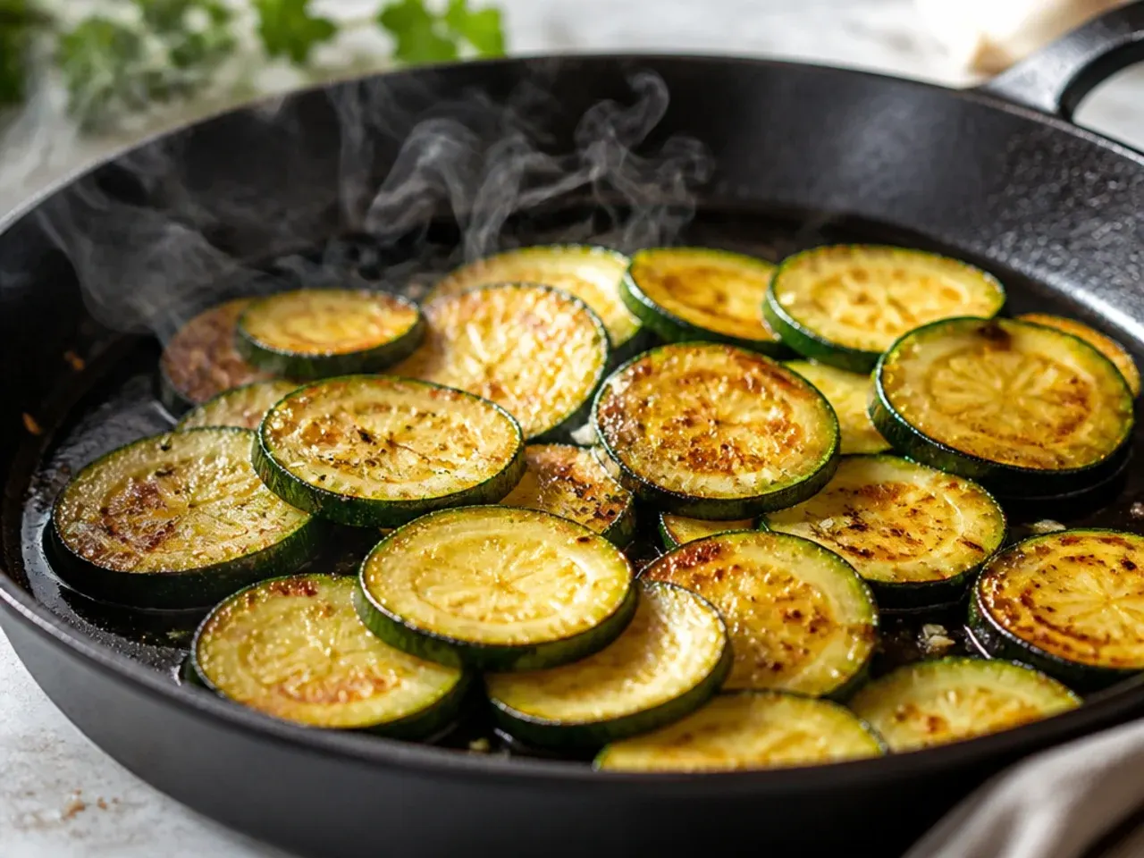 zucchini side dish recipes recipe step 4
