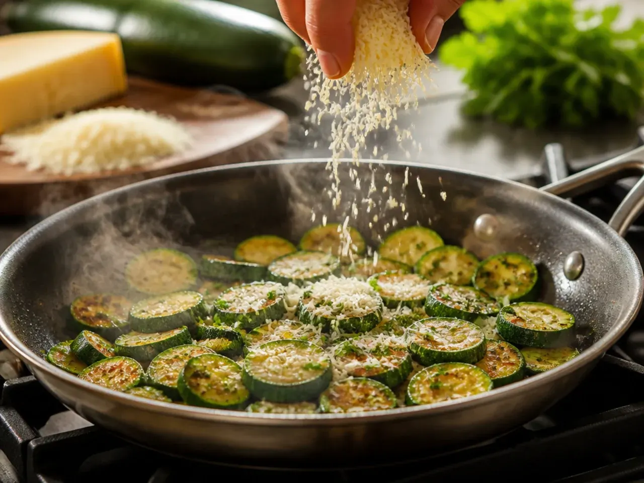 zucchini side dish recipes recipe step 6
