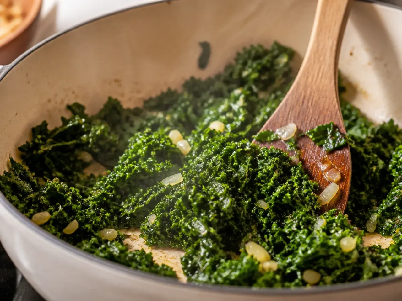 zuppa toscana soup olive garden recipe step 5