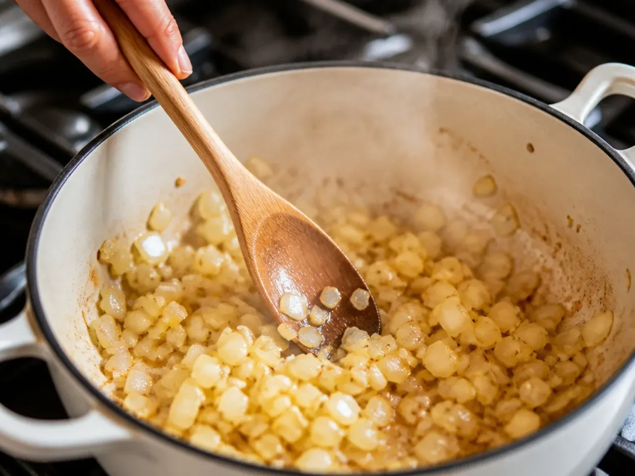 zuppa toscana soup recipe recipe step 3