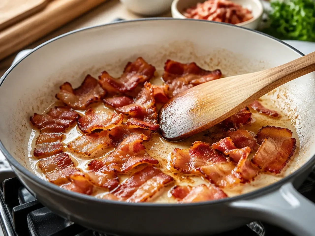 zuppa toscana soup recipe step 1