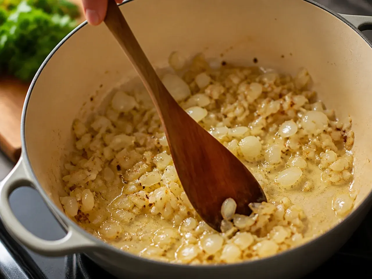 zuppa toscana soup recipe step 3