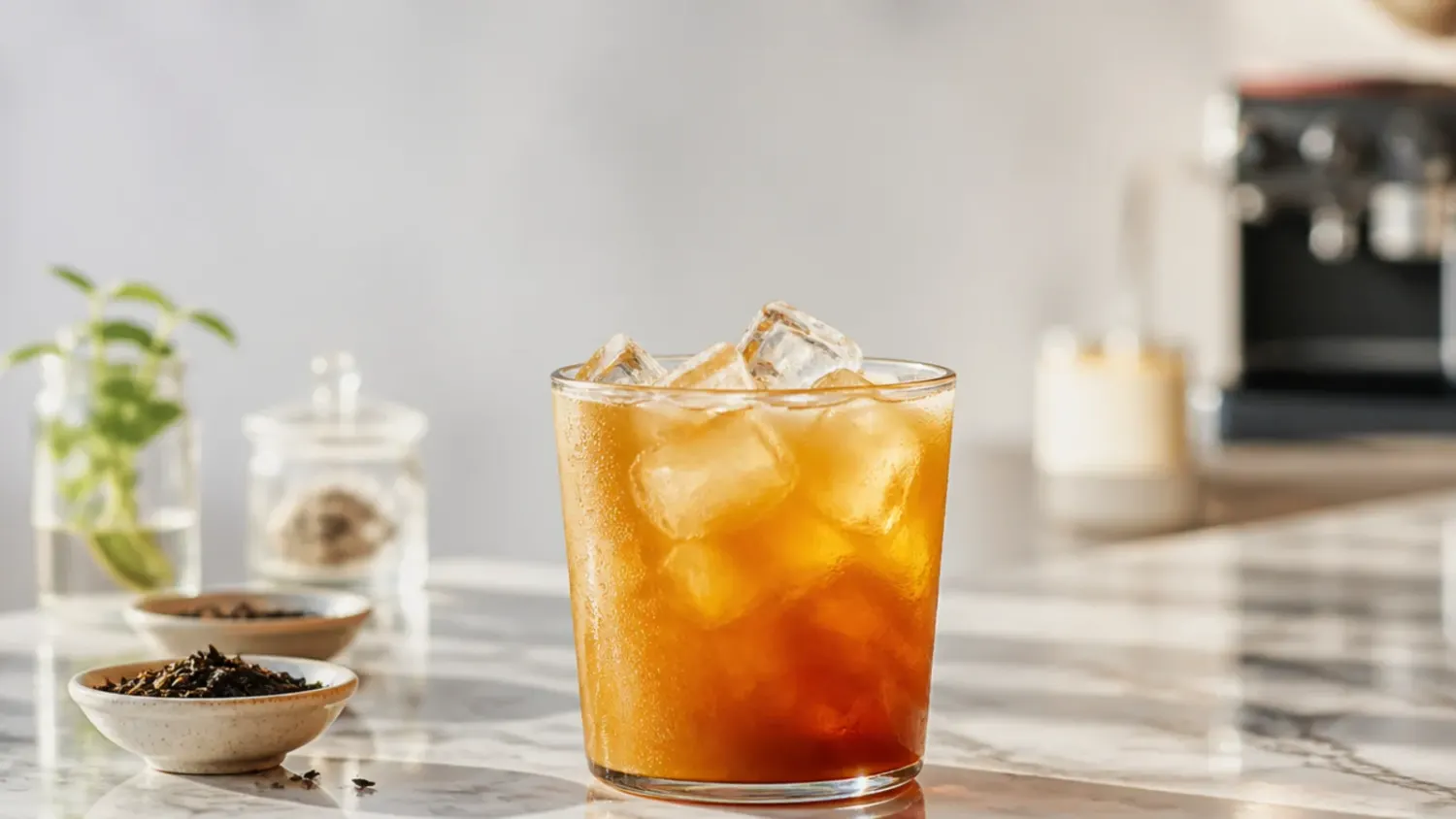 6 Easy 7 Brew Energy Drinks You Can Make at Home