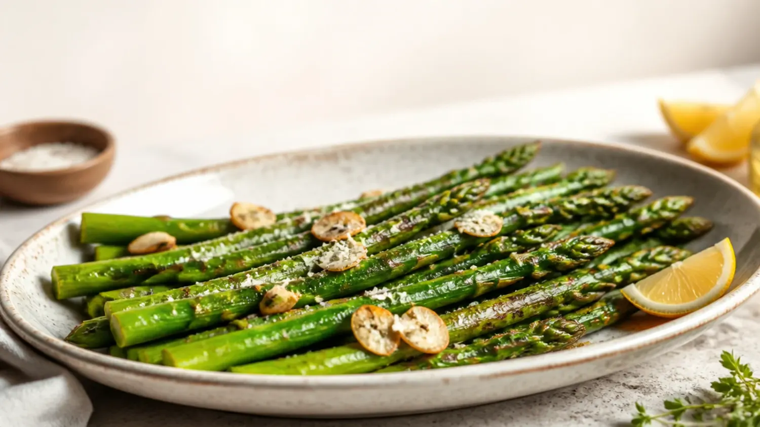 20 Best-Ever Asparagus Recipes Stove Top (Ready in 20 Min!)
