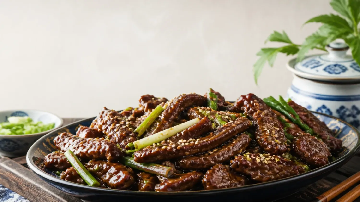 15 Authentic Mongolian Beef Recipes to Try