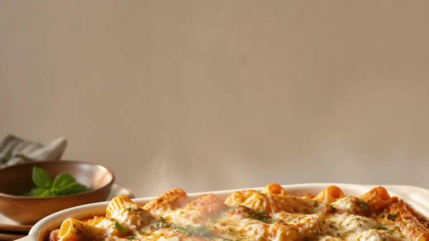 20 Baked Ziti with Ricotta Tips I Wish I'd Known Sooner